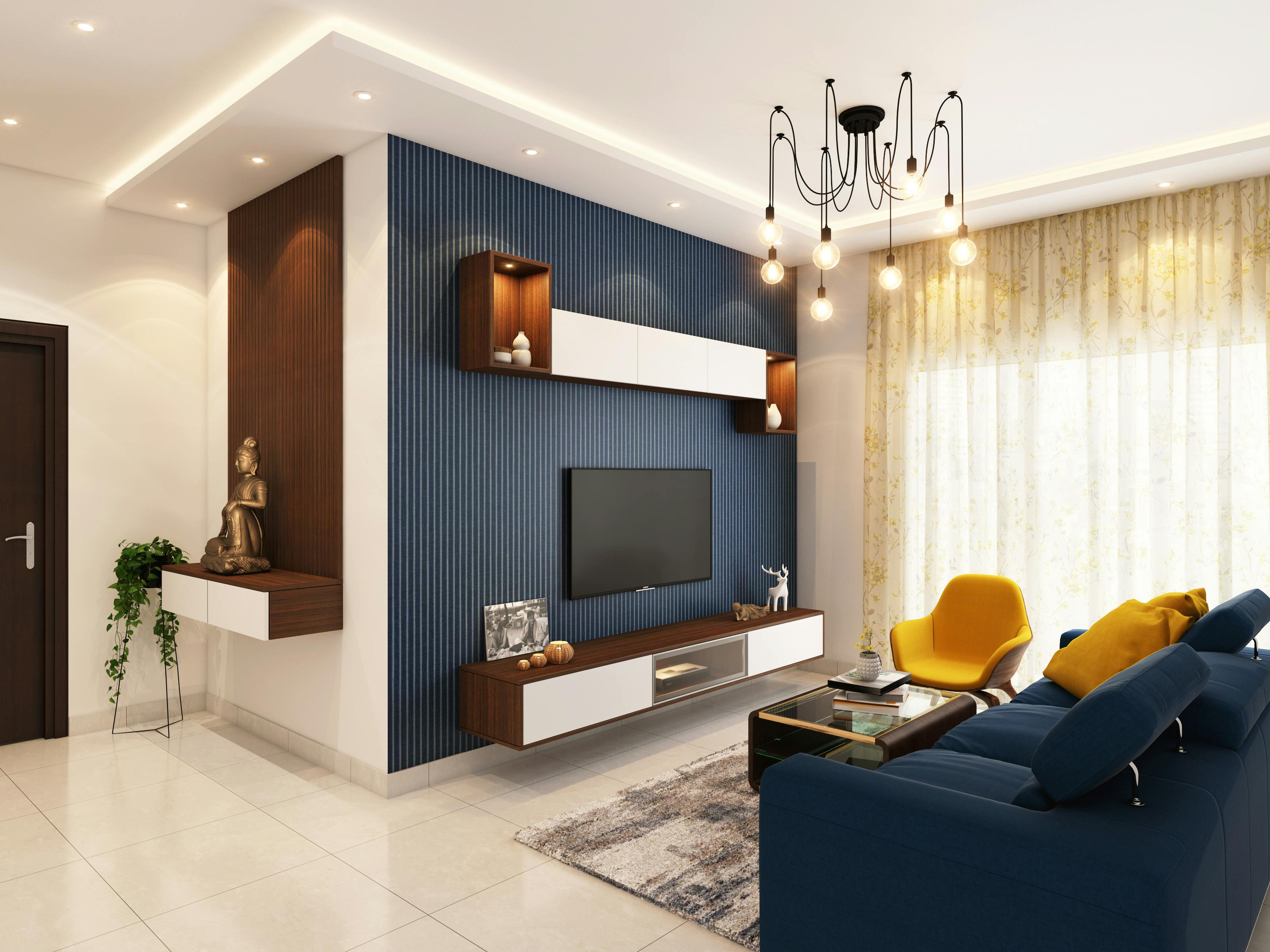 best interior designers in Bangalore South