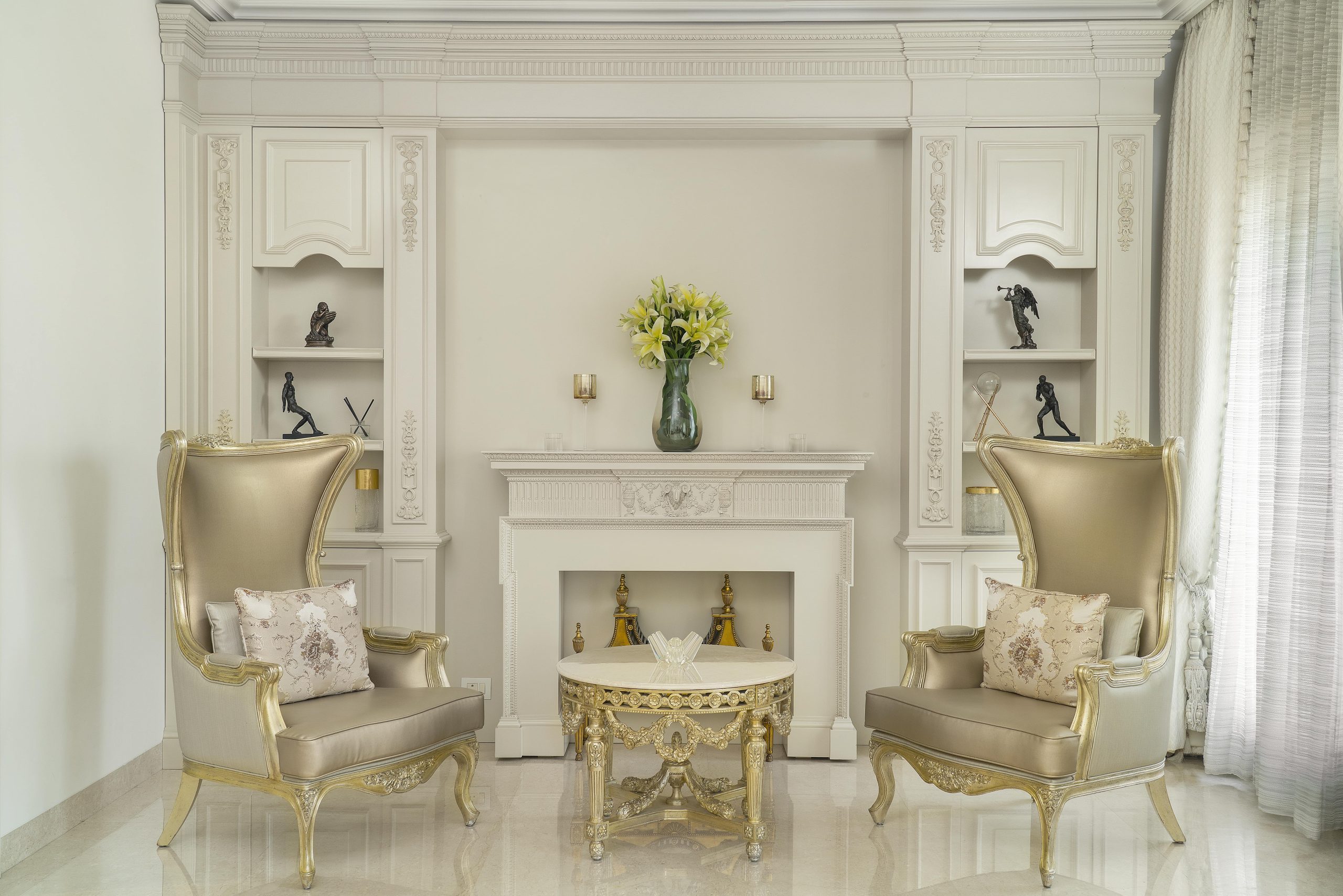 best interior designers in Bangalore South