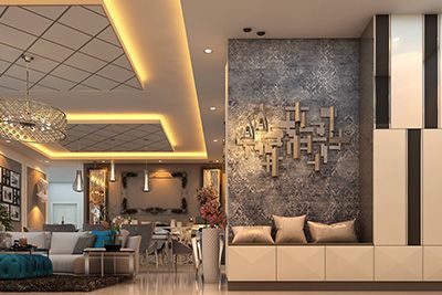 best interior designers in Bangalore South