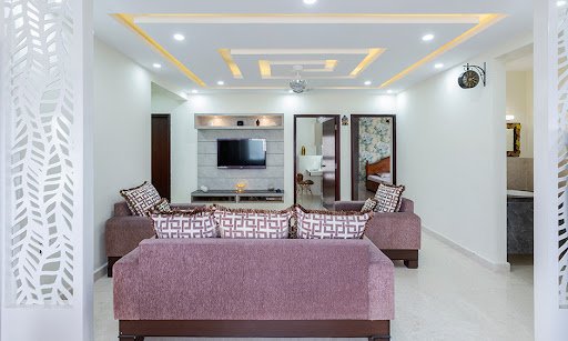 best interior designers in Bangalore South