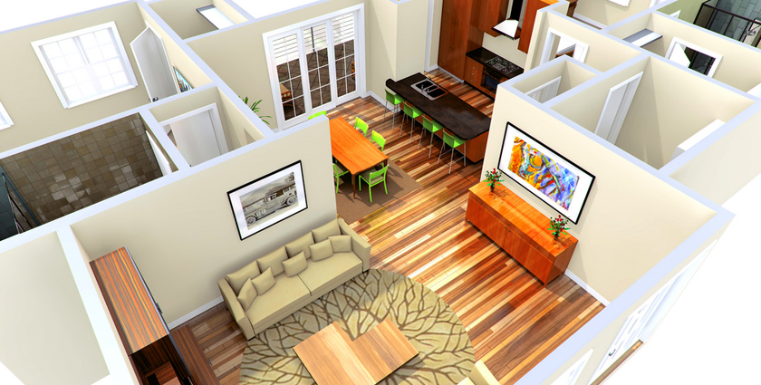 best interior designers in Bangalore South