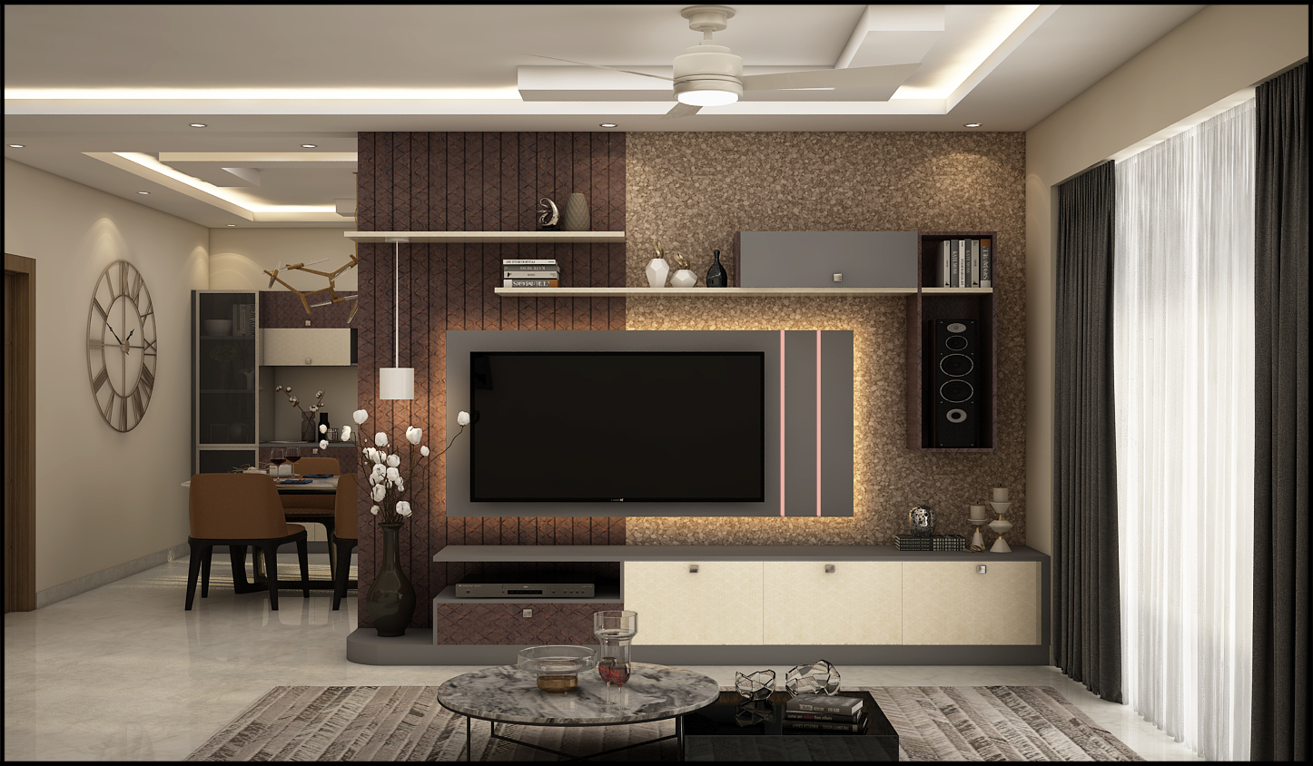 best interior designers in Bangalore South