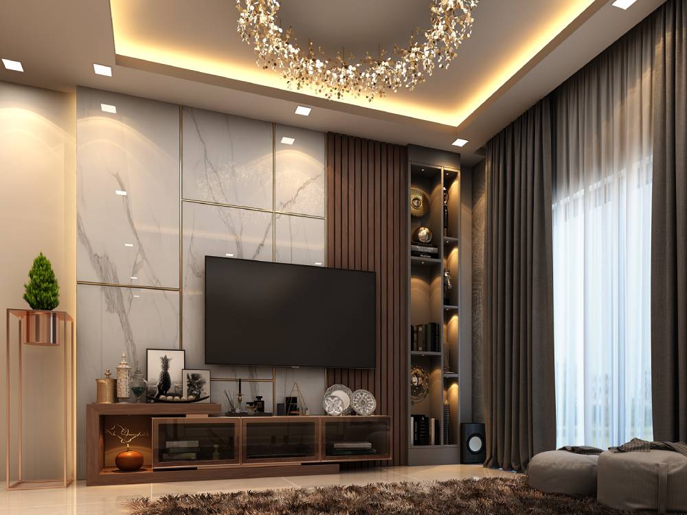 best interior designers in Bangalore South